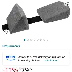 Pregnancy Pillow